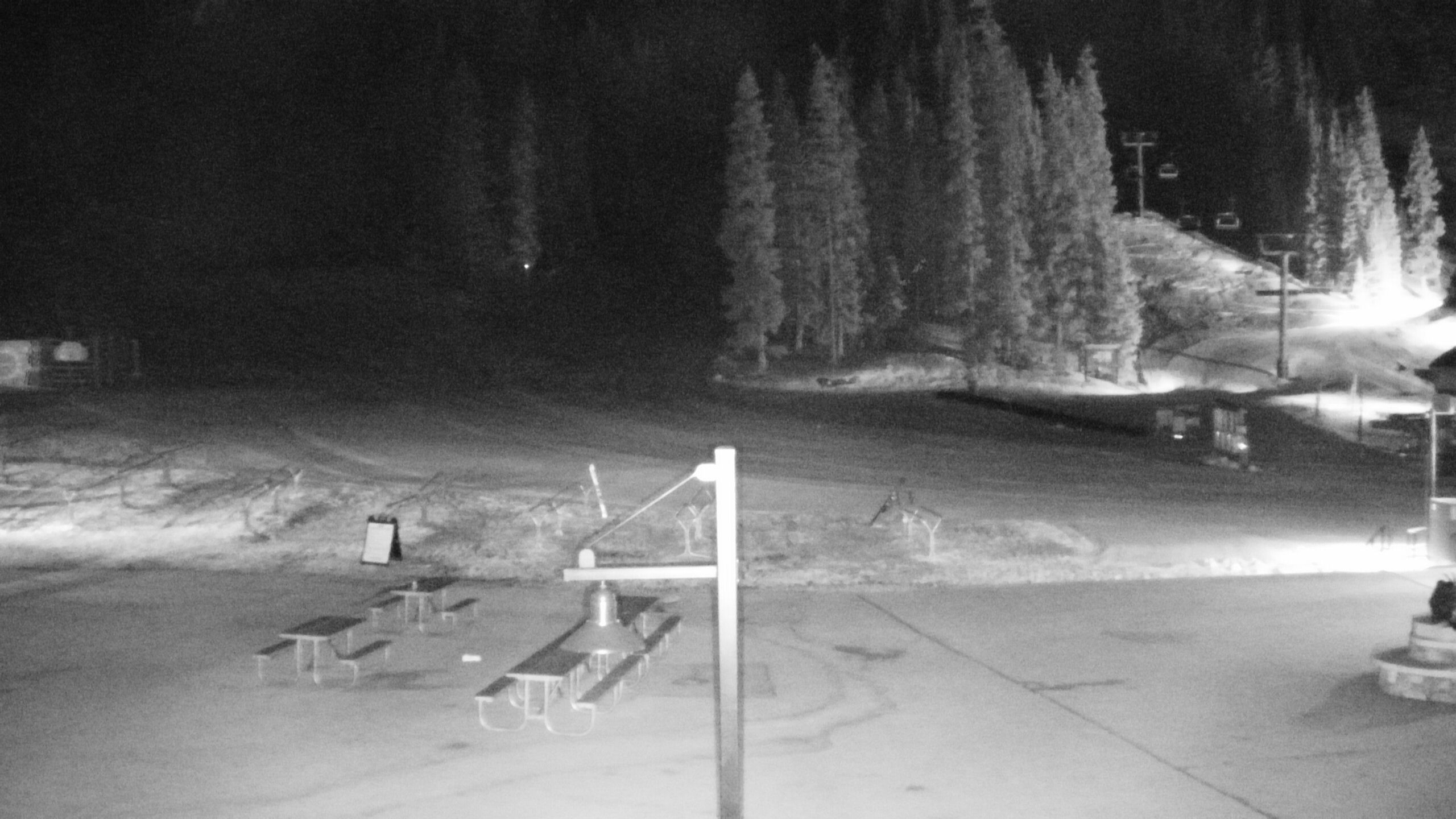 Arapahoe Basin Village