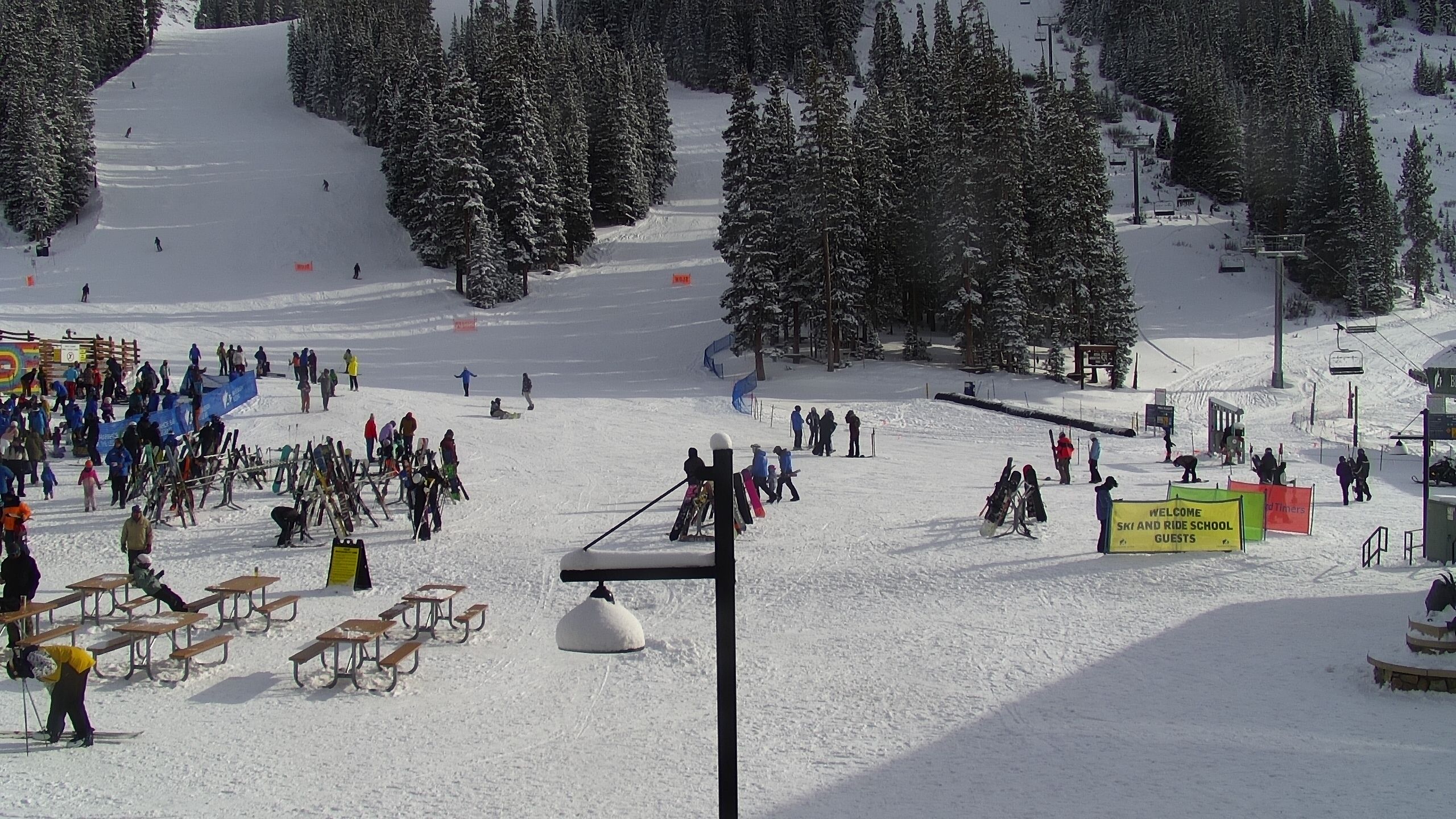 Black Mountain Lodge