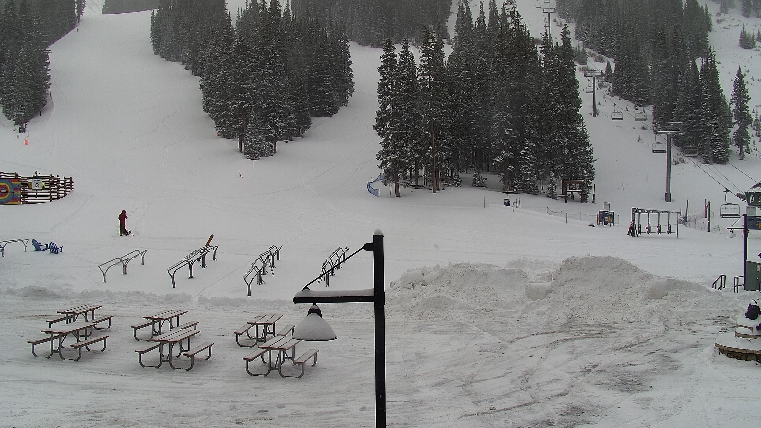 Black Mountain Lodge