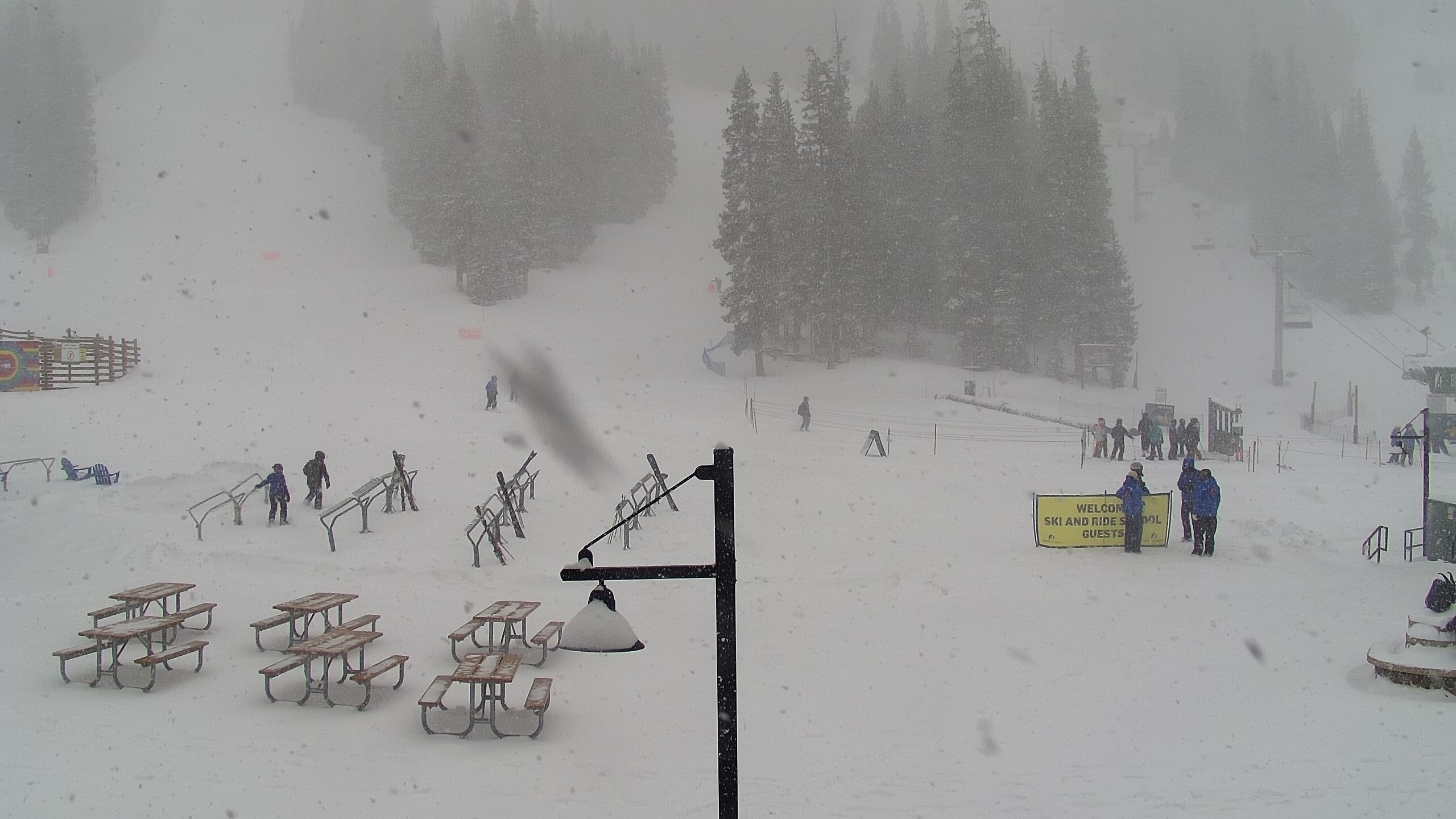 Black Mountain Lodge