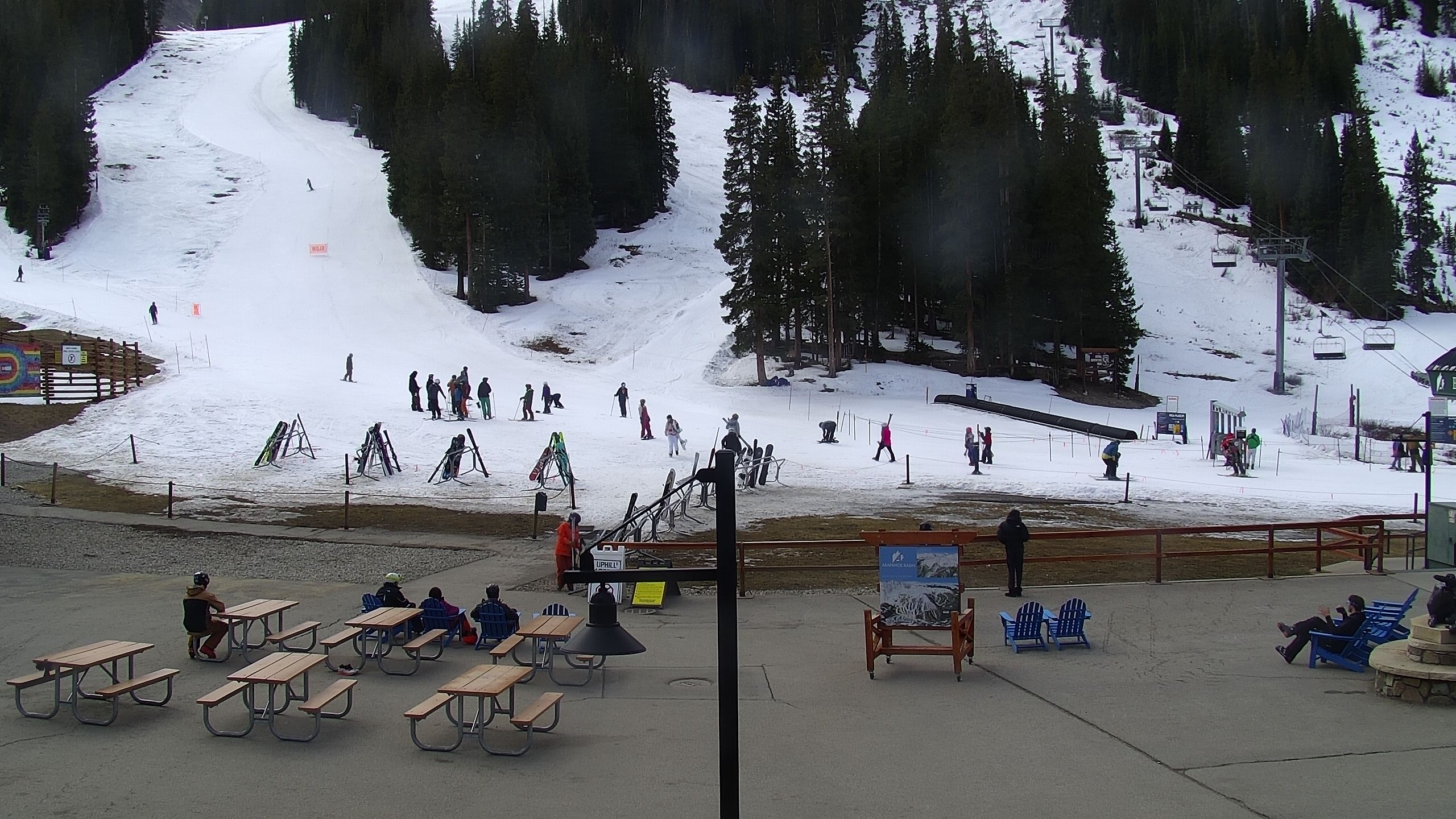 Black Mountain Lodge