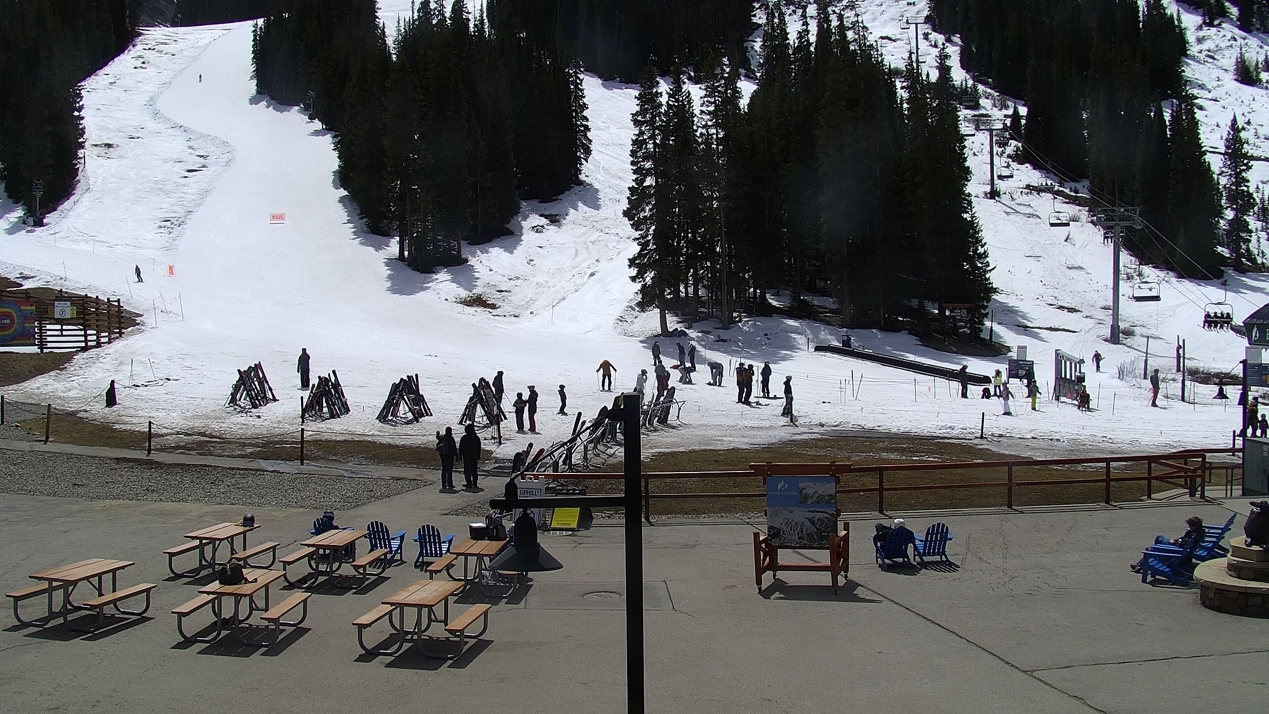 Black Mountain Lodge