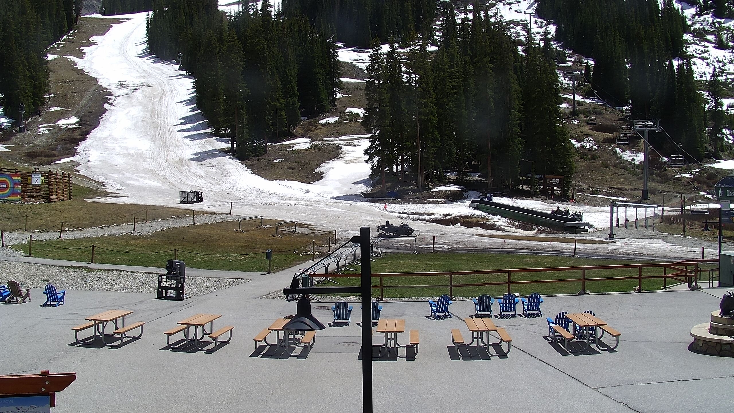 Black Mountain Lodge