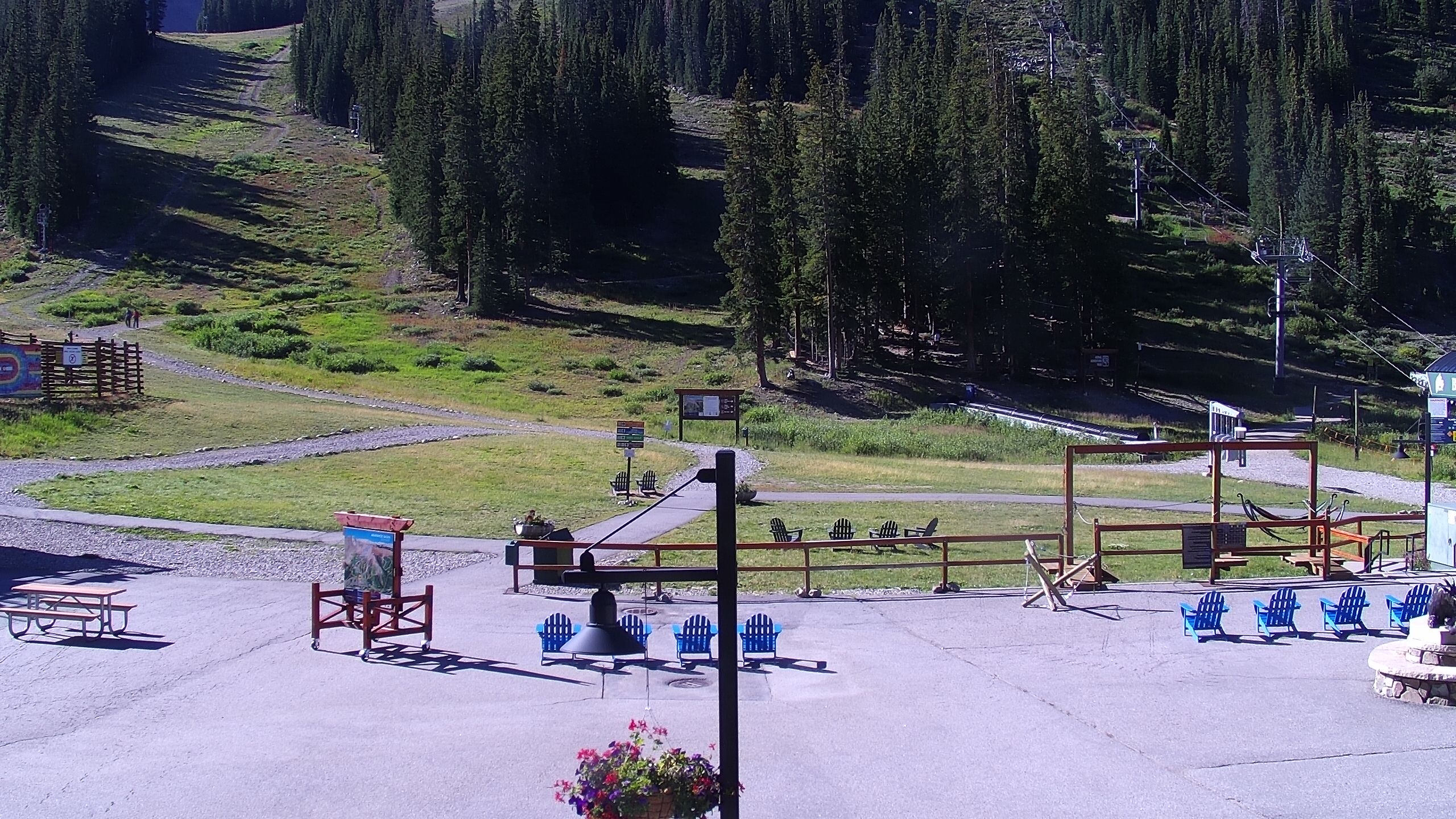 Black Mountain Lodge