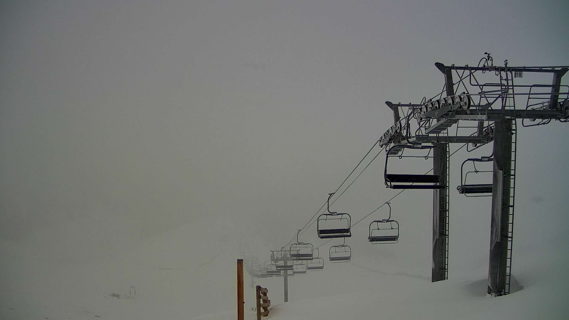 Montezuma Bowl