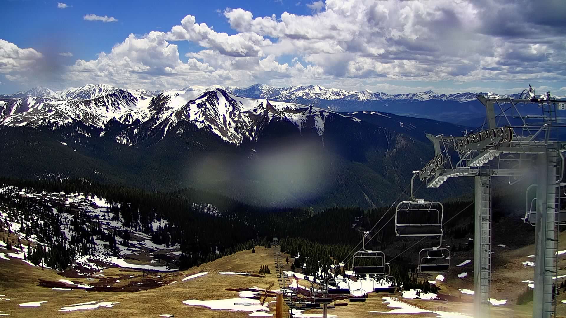 Montezuma Bowl