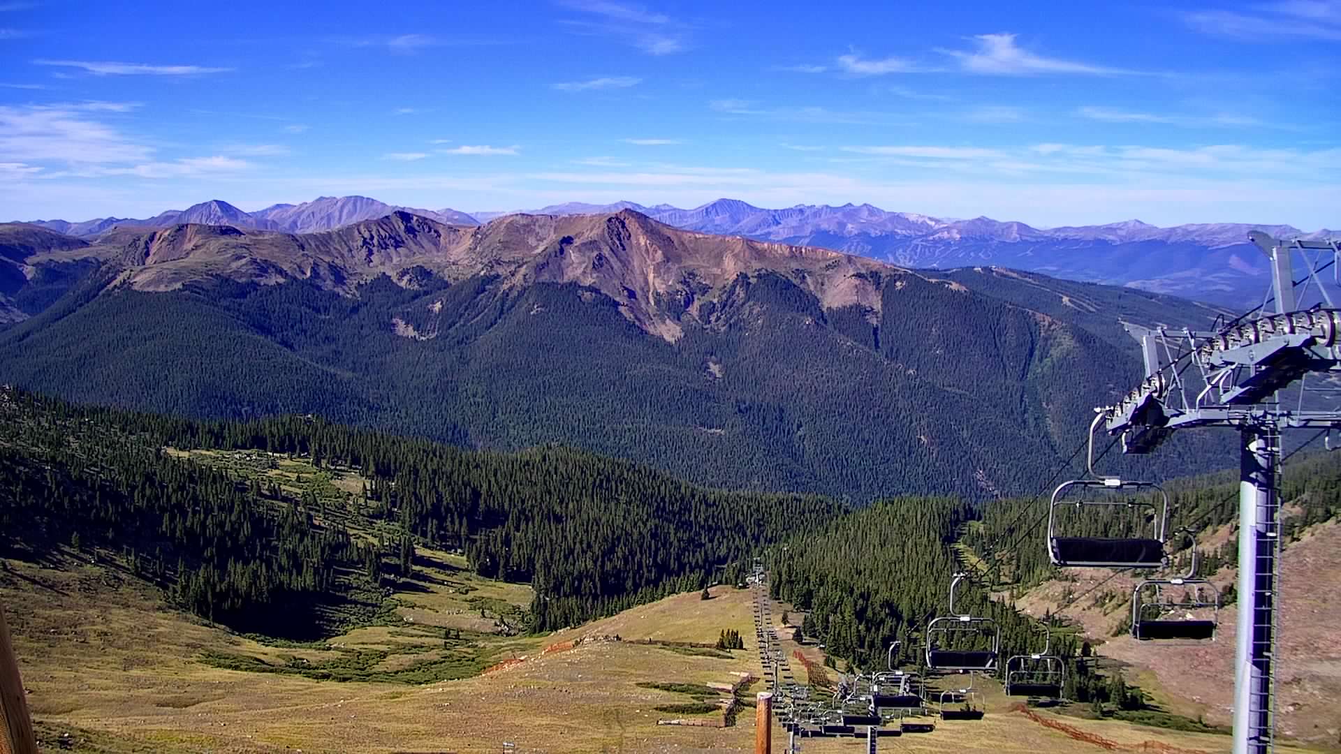 Montezuma Bowl